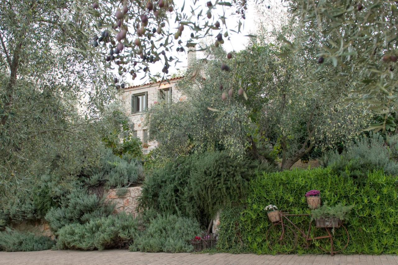 Opora Country Living Guest House Nafplio Exterior photo