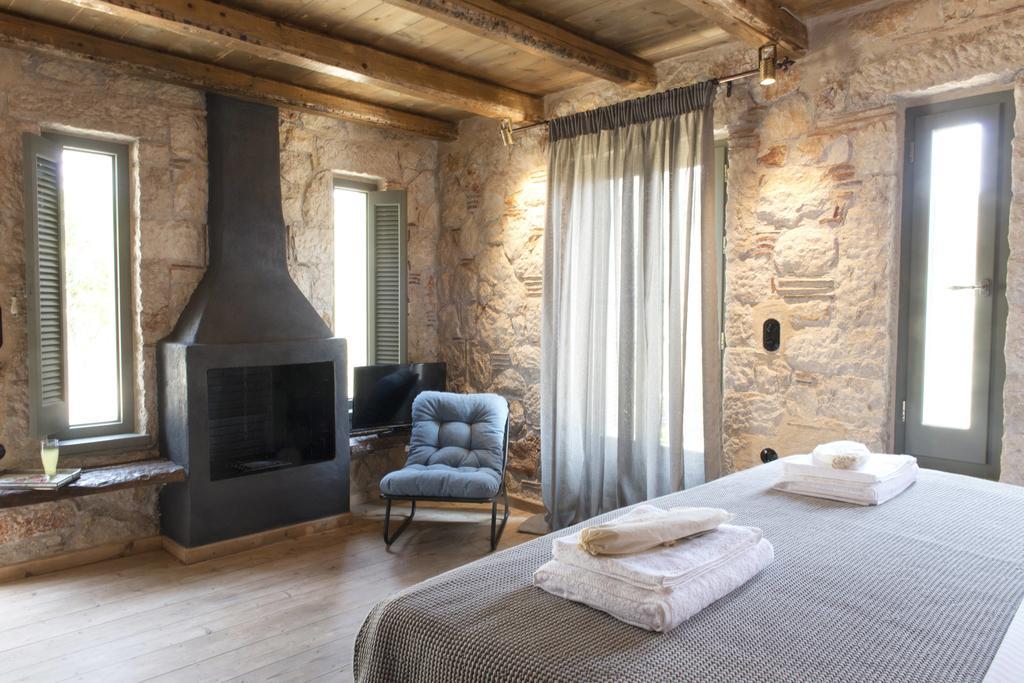 Opora Country Living Guest House Nafplio Exterior photo