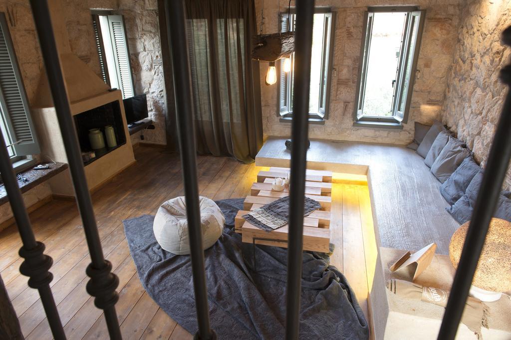 Opora Country Living Guest House Nafplio Exterior photo
