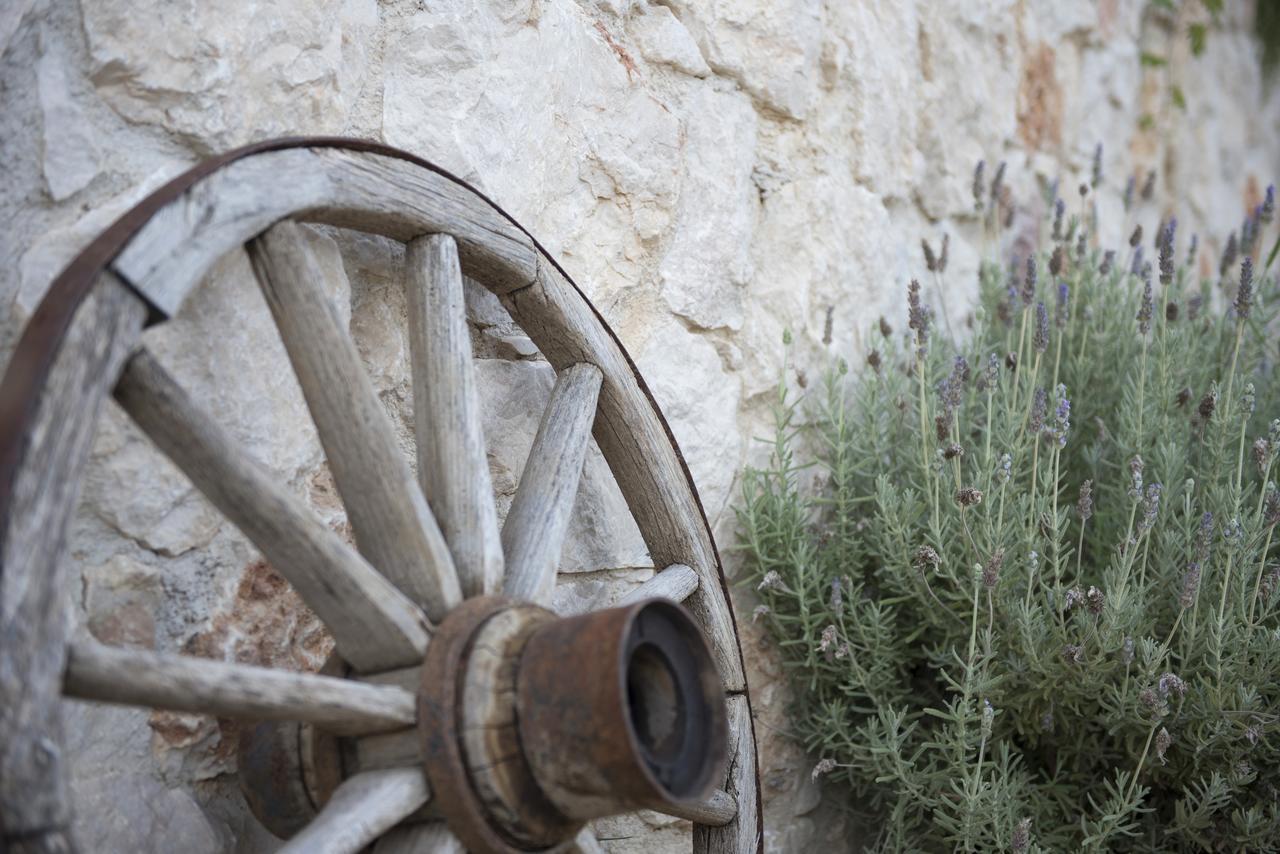 Opora Country Living Guest House Nafplio Exterior photo
