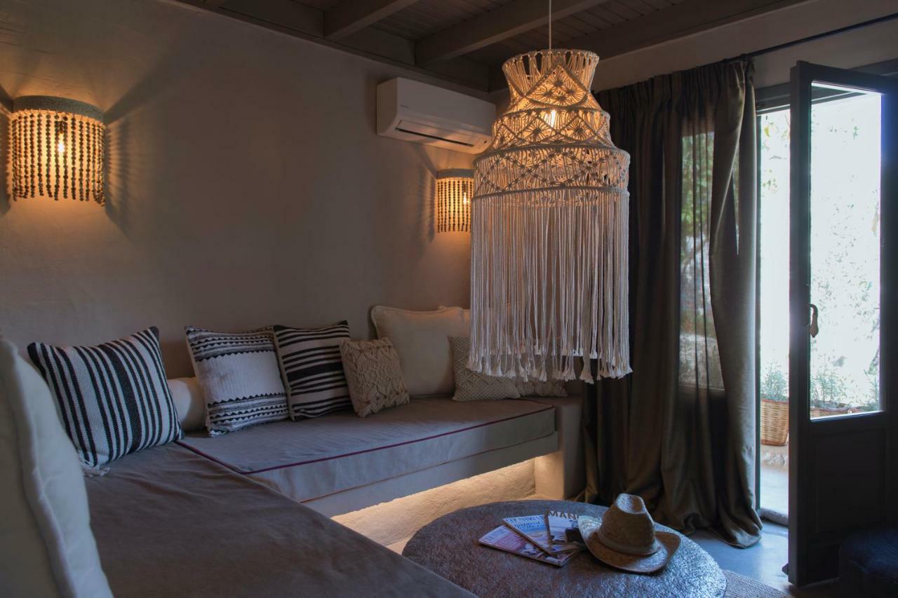 Opora Country Living Guest House Nafplio Exterior photo